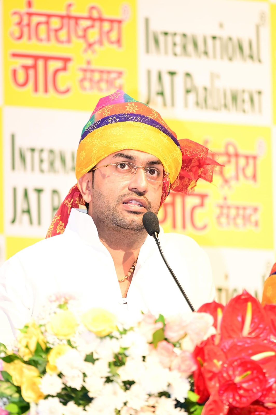 यूजीसी के नए नियमों को लेकर विरोध